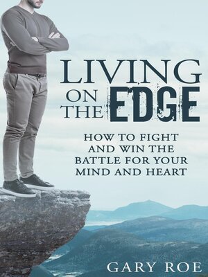 cover image of Living on the Edge